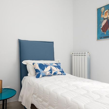 Surya House - Elegant Apartment In Sorrento Ngoại thất bức ảnh