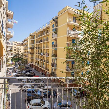 Surya House - Elegant Apartment In Sorrento Ngoại thất bức ảnh