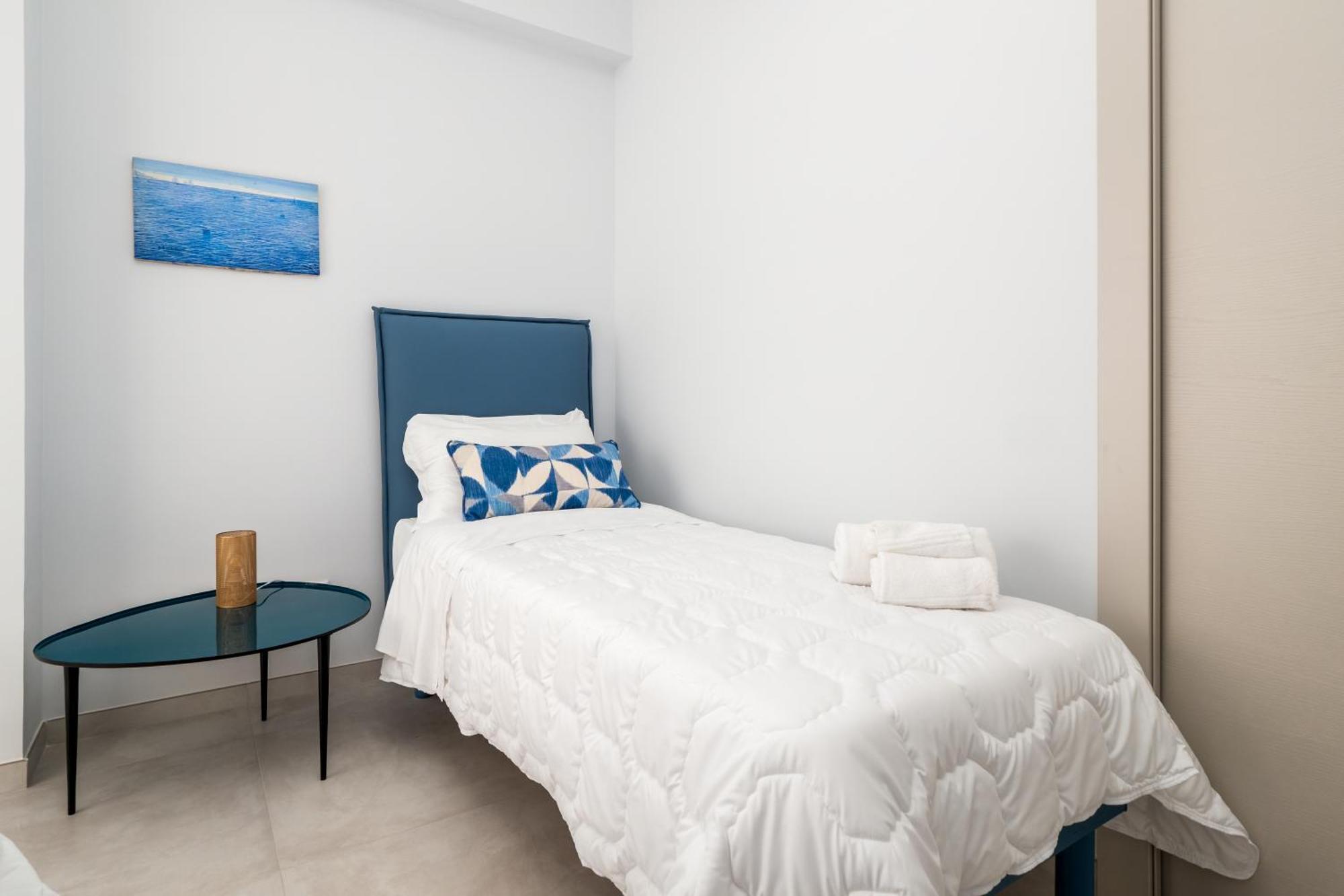Surya House - Elegant Apartment In Sorrento Ngoại thất bức ảnh