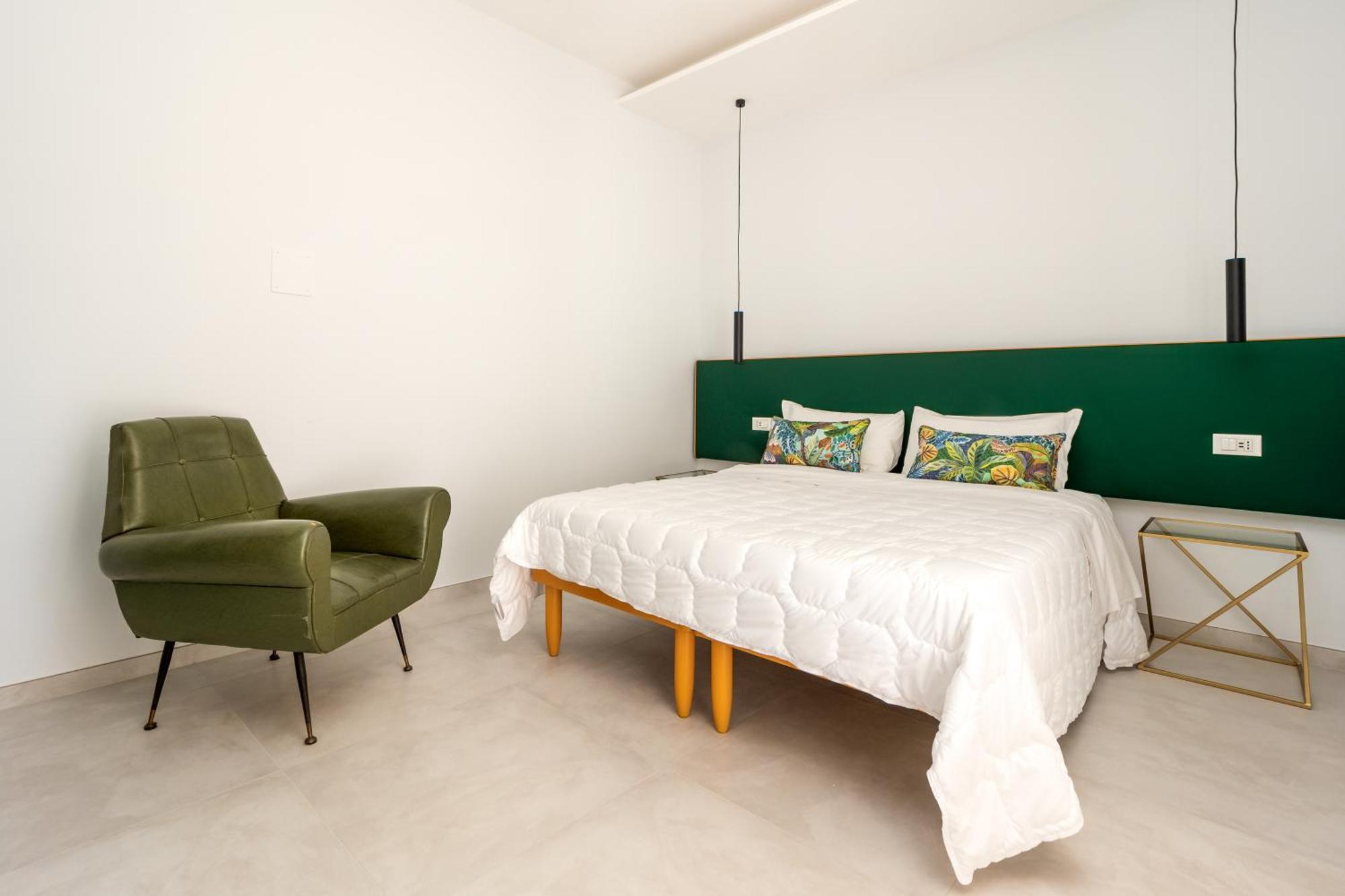 Surya House - Elegant Apartment In Sorrento Ngoại thất bức ảnh