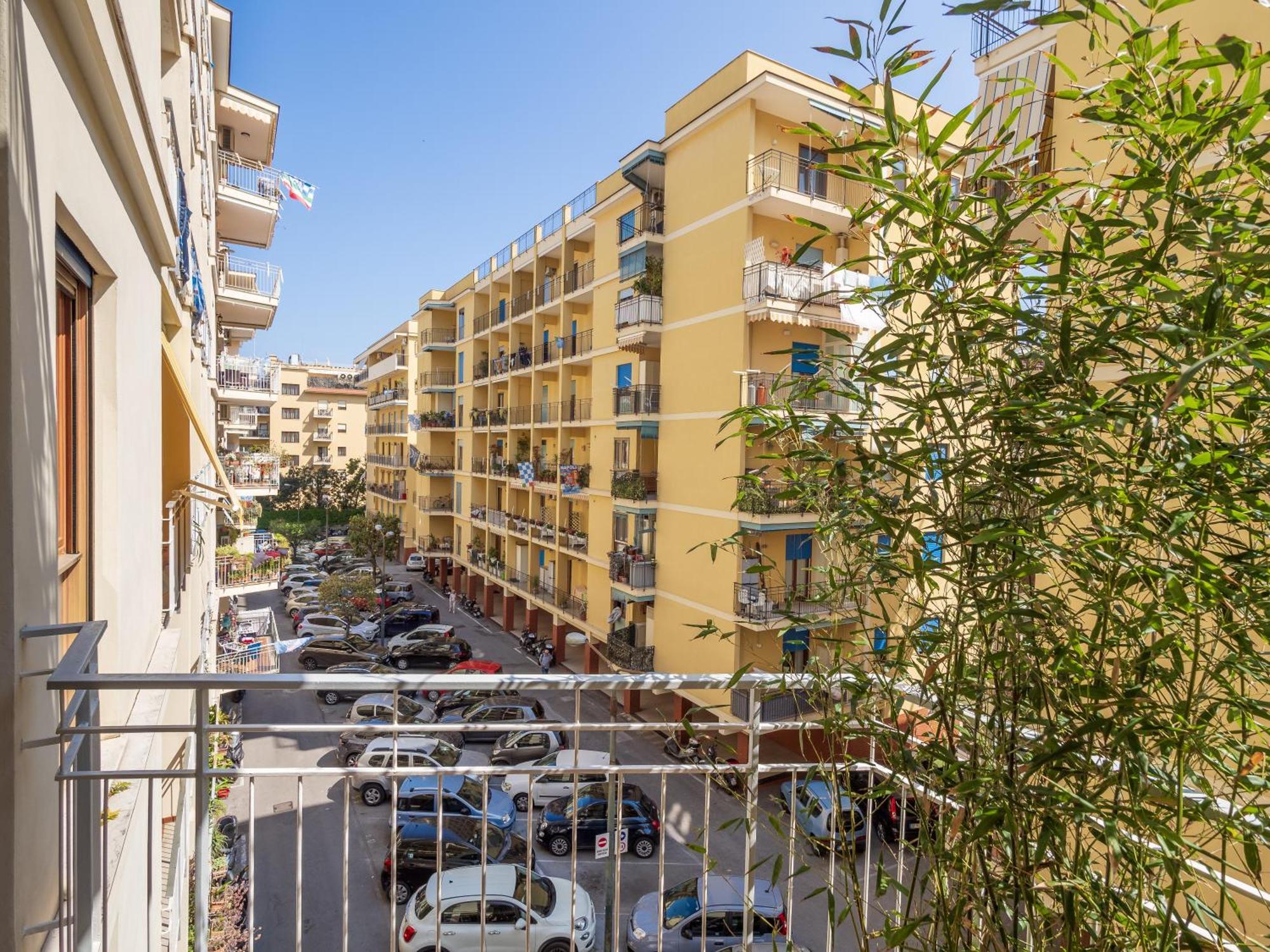 Surya House - Elegant Apartment In Sorrento Ngoại thất bức ảnh