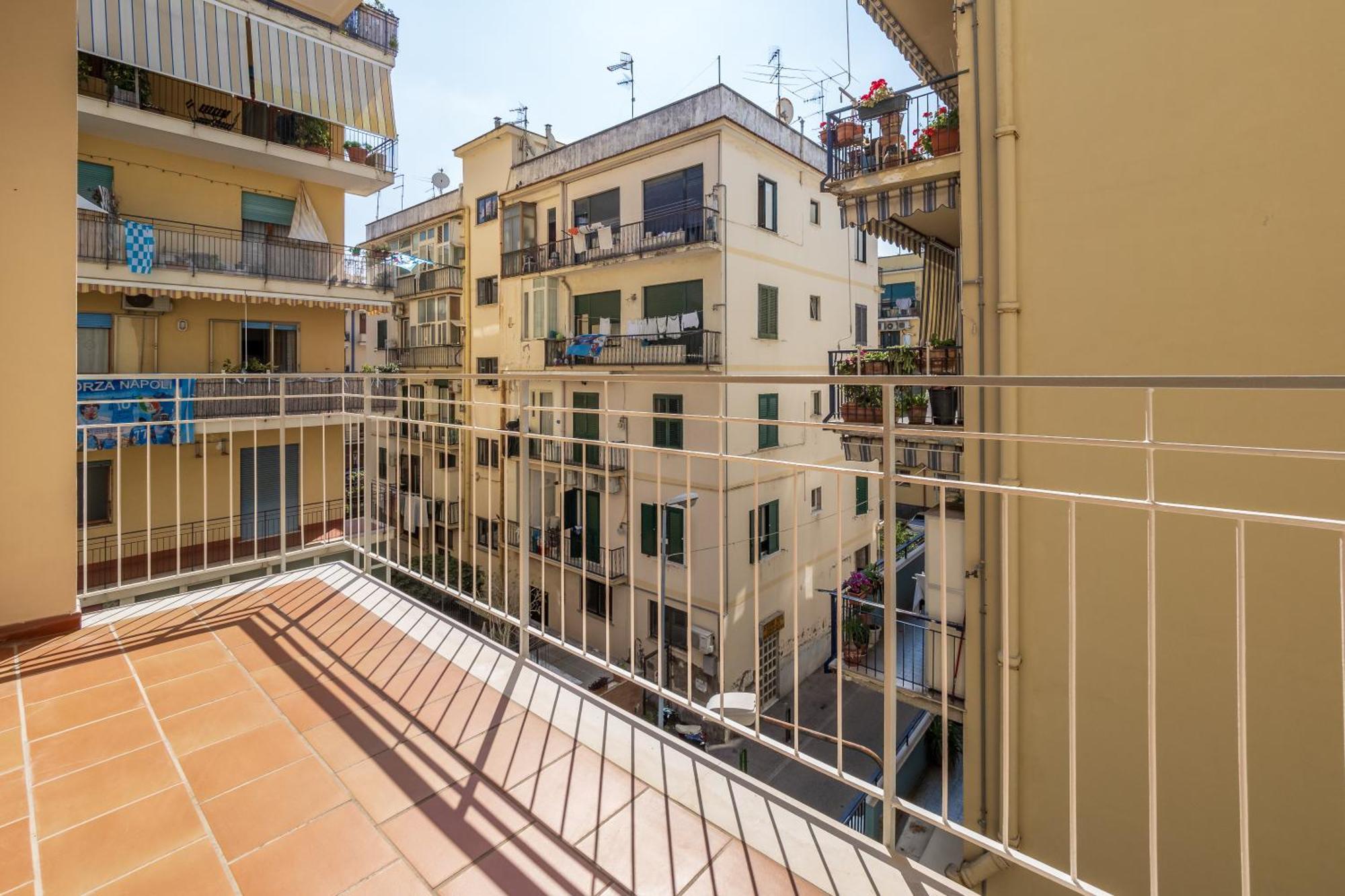 Surya House - Elegant Apartment In Sorrento Ngoại thất bức ảnh