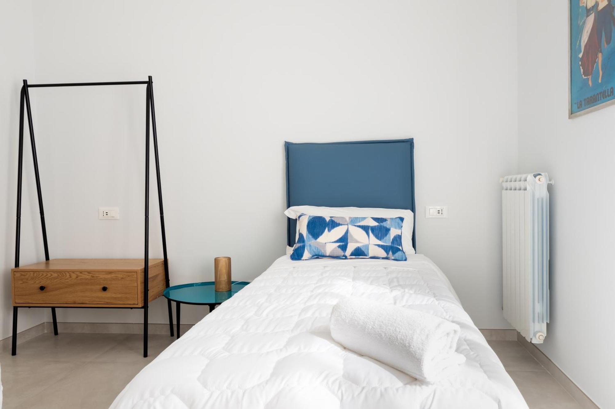 Surya House - Elegant Apartment In Sorrento Ngoại thất bức ảnh