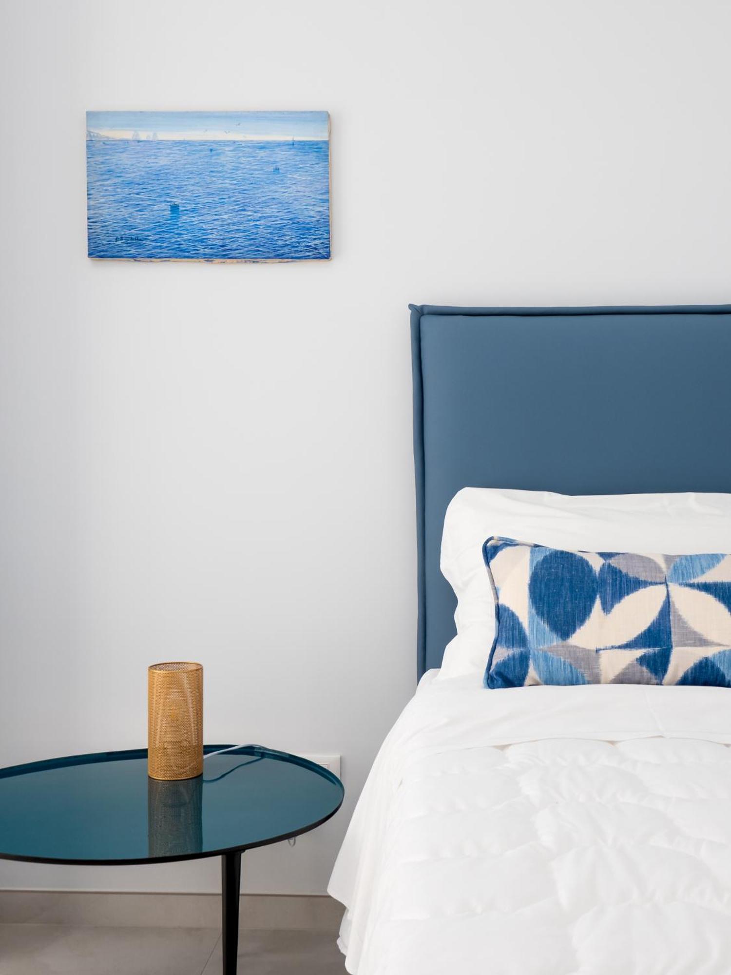 Surya House - Elegant Apartment In Sorrento Ngoại thất bức ảnh